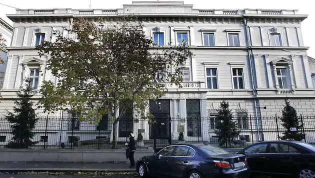 Резкий контраст с Россией: как проголосовали россияне на выборах в Госдуму в Австрии